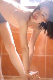 疯羊