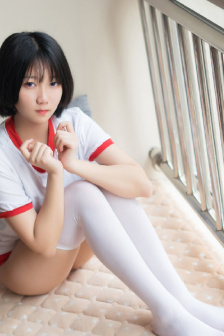 男生捏女生小兔兔动漫